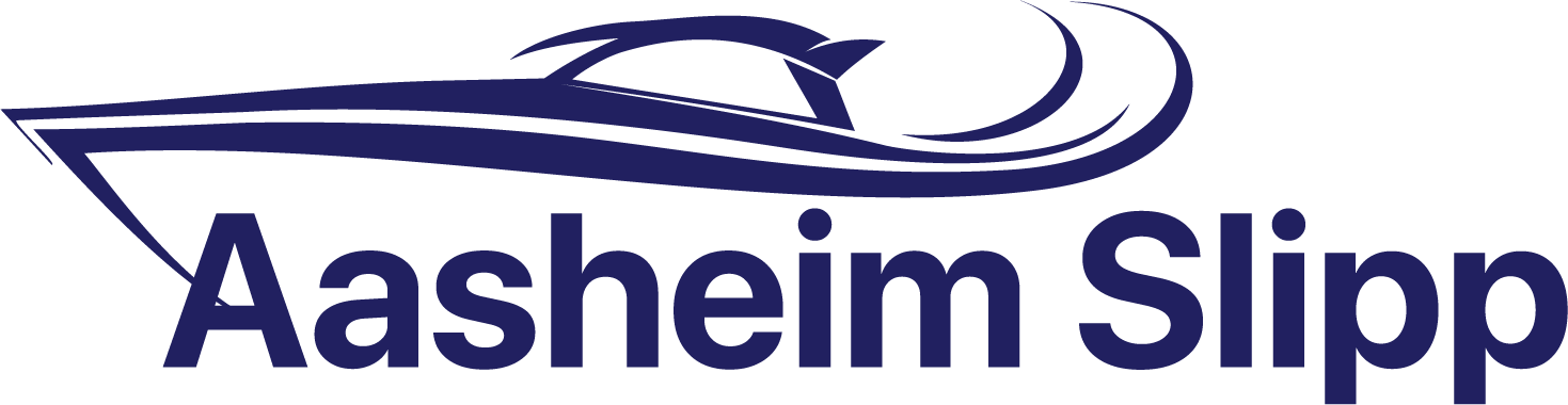 Aasheim Slipp AS logo